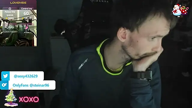 Snapshot of sexy264329 chatting on 12.11.24 sexy264329 online show from 12.11.24