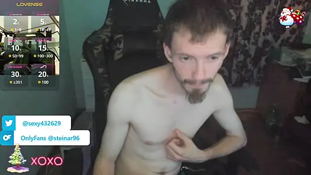 Snapshot of sexy264329 chatting on 12.13.24 sexy264329 online show from 12.13.24