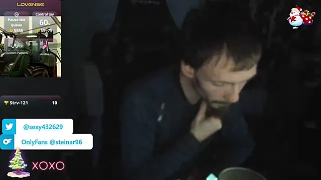 Snapshot of sexy264329 chatting on 12.14.24 sexy264329 online show from 12.14.24