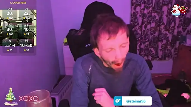 Snapshot of sexy264329 chatting on 12.27.24 sexy264329 online show from 12.27.24