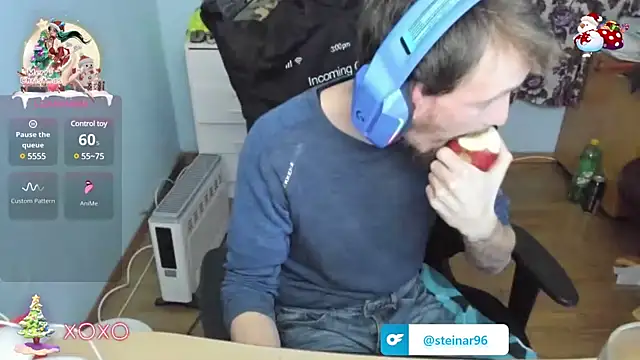 Snapshot of sexy264329 chatting on 12.29.24 sexy264329 online show from 12.29.24