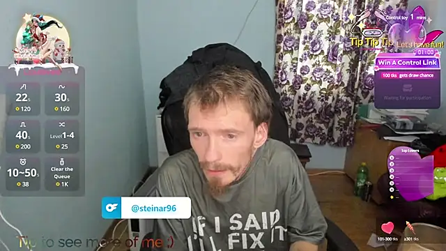 Snapshot of sexy264329 chatting on 12.30.24 sexy264329 online show from 12.30.24