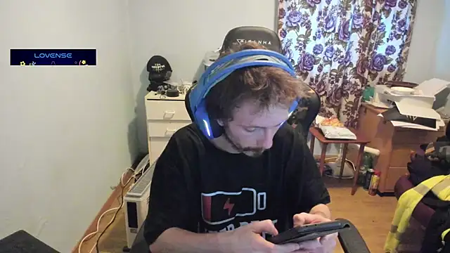 Snapshot of sexy264329 chatting on 02.22.25 sexy264329 online show from 02.22.25