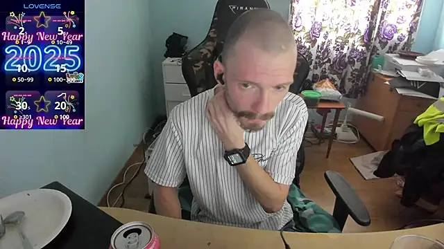 Snapshot of sexy264329 chatting on 03.09.25 sexy264329 online show from 03.09.25