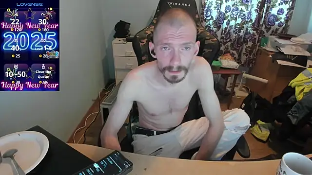 Snapshot of sexy264329 chatting on 03.09.25 sexy264329 online show from 03.09.25