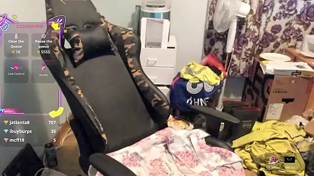 Snapshot of sexy264329 chatting on 01.12.26 sexy264329 online show from 01.12.26