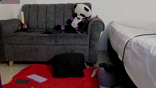 Snapshot of Katt_BDSM chatting on 03.18.25 Katt BDSM online show from 03.18.25