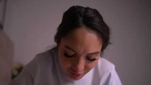 Mila May  online show from 12.20.24