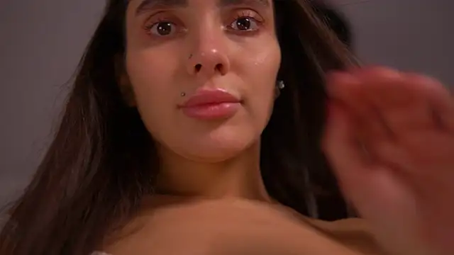 Mila May  online show from 03.14.25