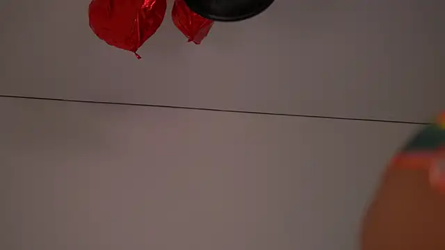 Mila May  online show from 03.15.25