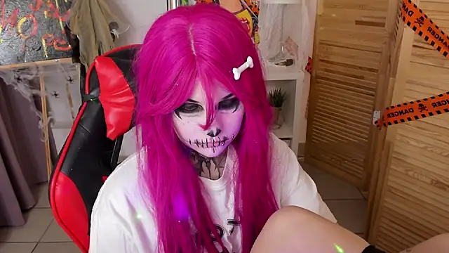 mekurisu online show from 11.01.25