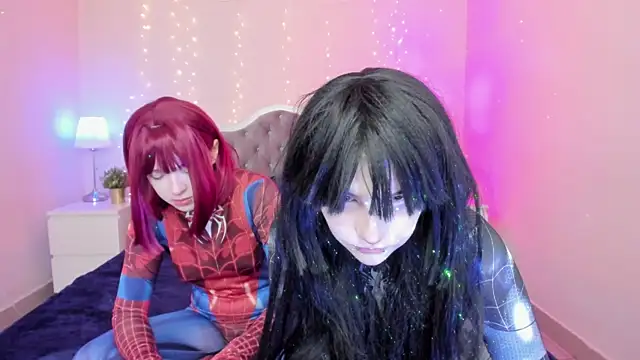 mekurisu online show from 01.15.26