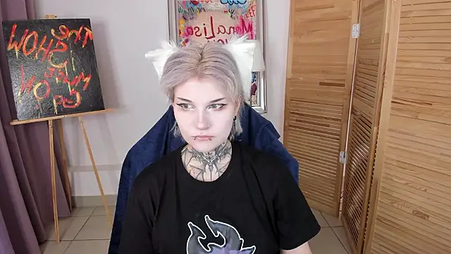 mekurisu online show from 01.19.26