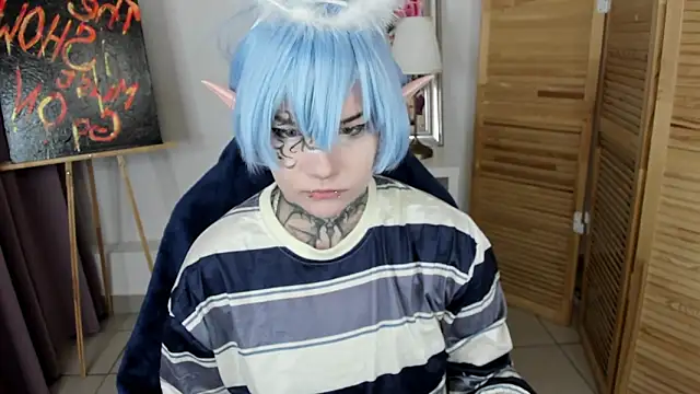 mekurisu online show from 02.01.26