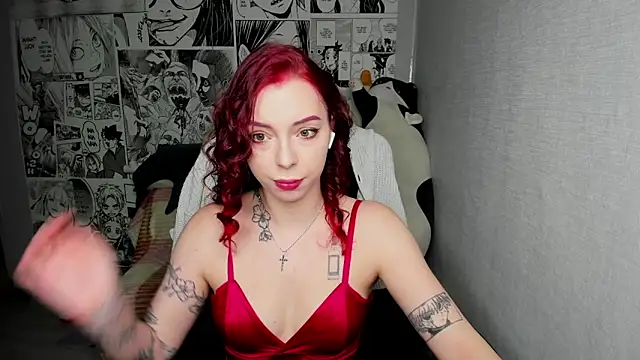 Martha Cameron online show from 05.05.26