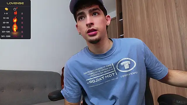 zenn rush1 online show from 12.03.24