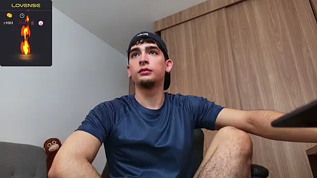 zenn rush1 online show from 12.05.24