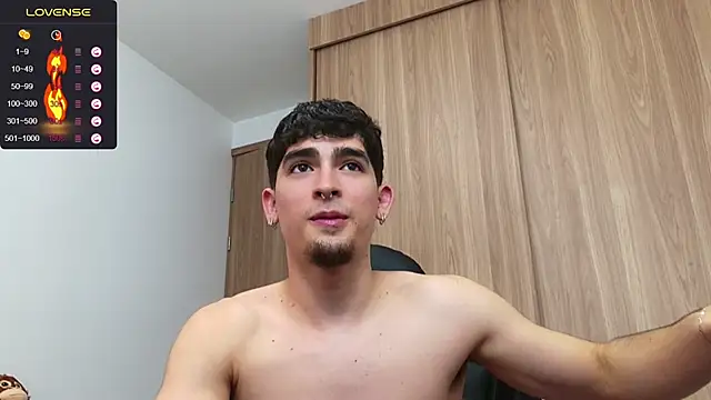 zenn rush1 online show from 12.13.24