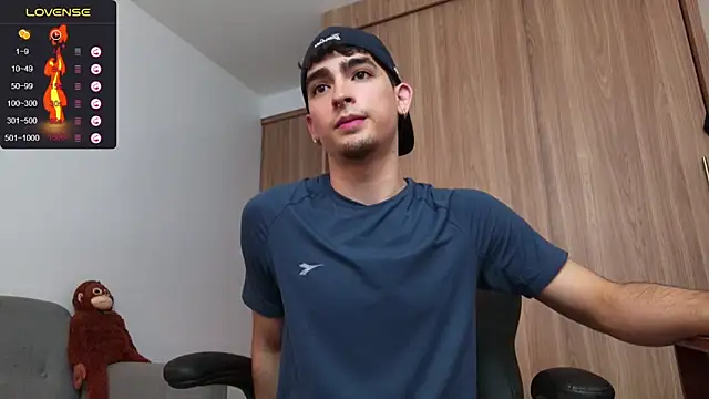 zenn rush1 online show from 12.15.24