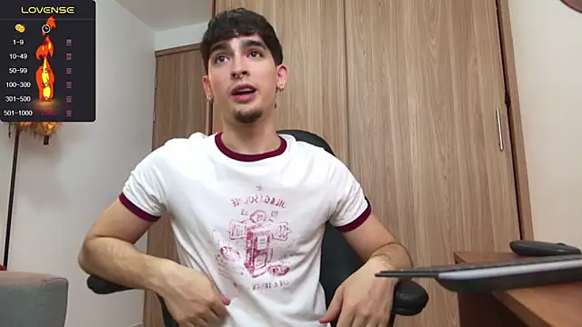 zenn rush1 online show from 01.16.25