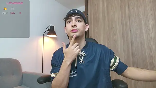 zenn rush1 online show from 02.17.25