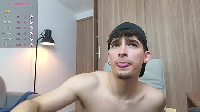 zenn rush1 online show from 02.22.25