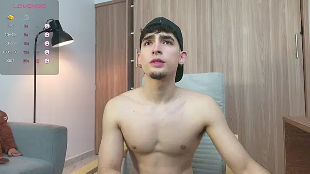 zenn rush1 online show from 03.01.25