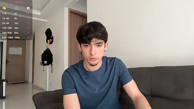 zenn rush1 online show from 09.17.25