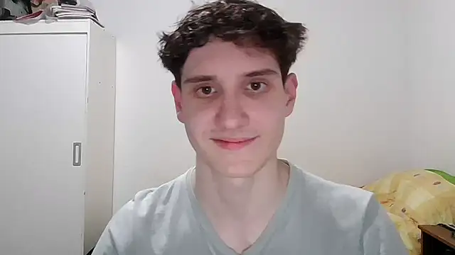 Spicylemon01 online show from 04.24.26