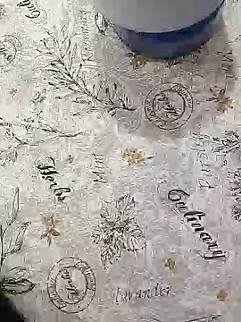 Snapshot of momoh chatting on 01.14.25 momoh online show from 01.14.25