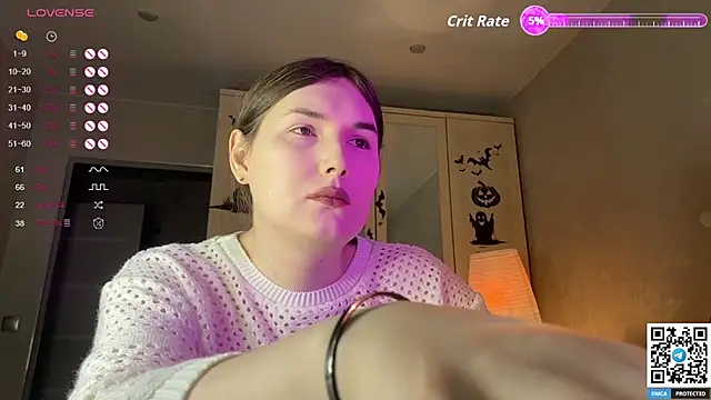 Maria Bowie online show from 11.09.25