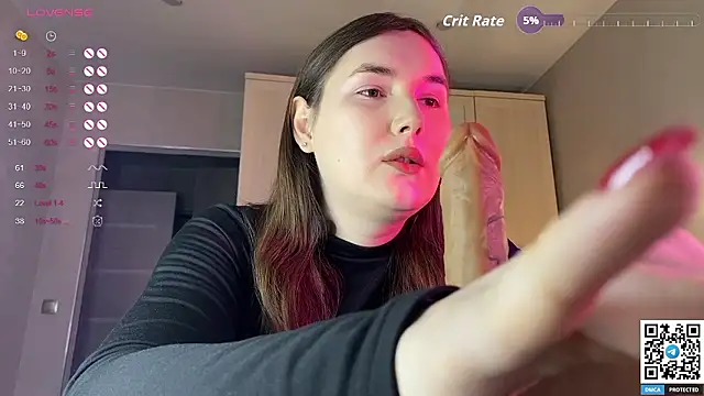 Maria Bowie online show from 01.10.26