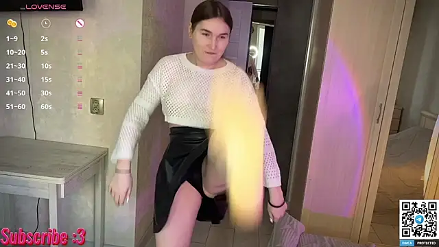 Maria Bowie online show from 03.13.26