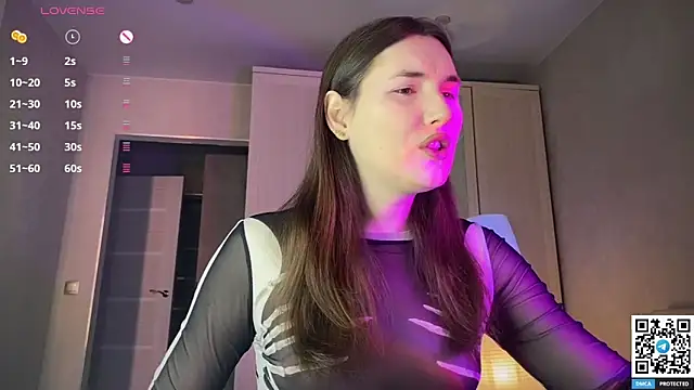 Maria Bowie online show from 04.29.26