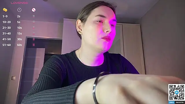Maria Bowie online show from 05.02.26
