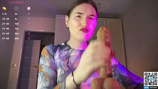 Maria Bowie online show from 05.03.26