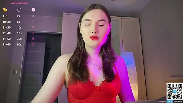 Maria Bowie online show from 05.09.26