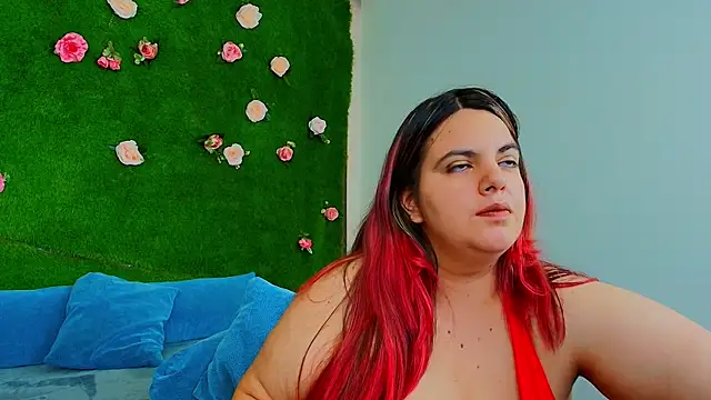 Huge Titties  online show from 08.03.26