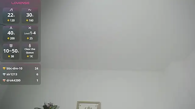 Snapshot of soy_mariana_ chatting on 03.13.25 soy mariana online show from 03.13.25