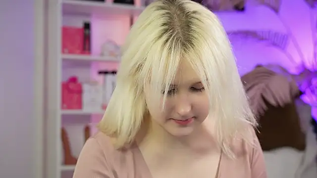 tiffannyjons online show from 04.29.26