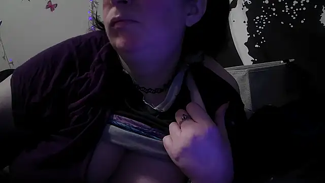 Snapshot of Alli_Kat chatting on 01.14.26 Alli Kat online show from 01.14.26