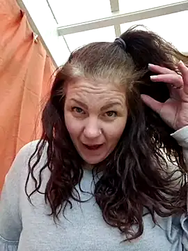 420Curvybabe online show from 02.21.25