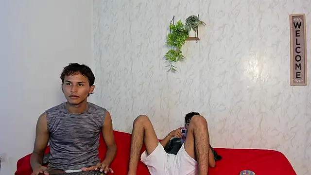 boys yourparty online show from 05.06.26