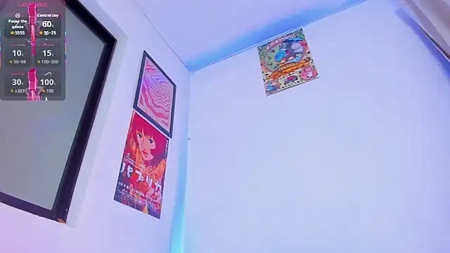 lil hanna18 online show from 07.01.26