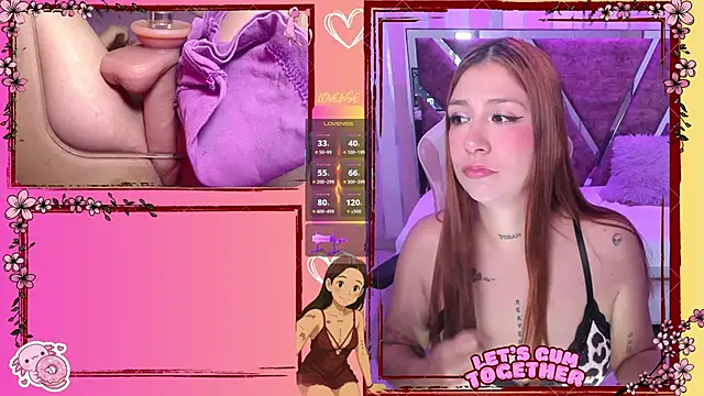 BellyRouse online show from 04.26.26