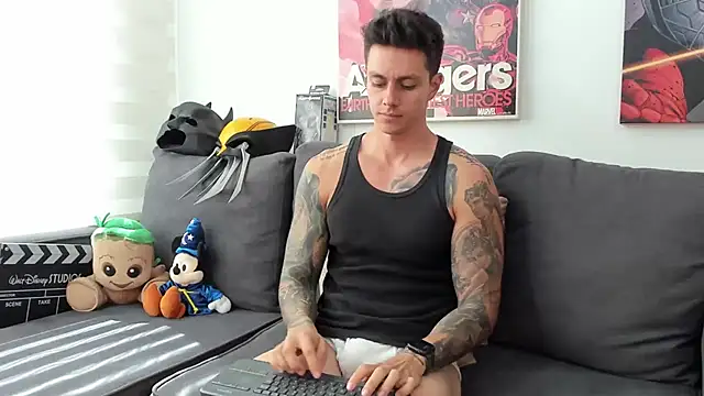 JeanBroc online show from 06.14.26