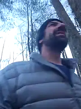 sinful silvio online show from 01.01.25