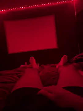 LucianoRixo1 online show from 03.13.25