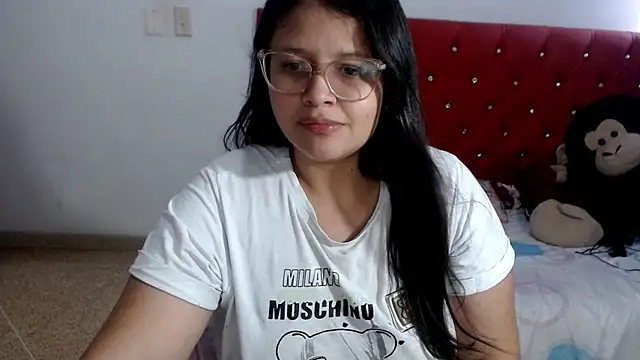 Snapshot of angel_barbie_1 chatting on 07.06.26 angel barbie 1 online show from 07.06.26