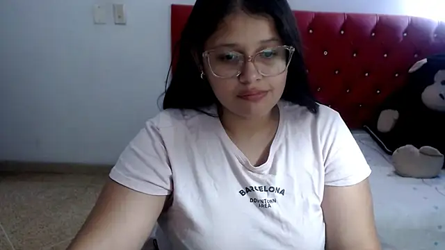 Snapshot of angel_barbie_1 chatting on 07.13.26 angel barbie 1 online show from 07.13.26
